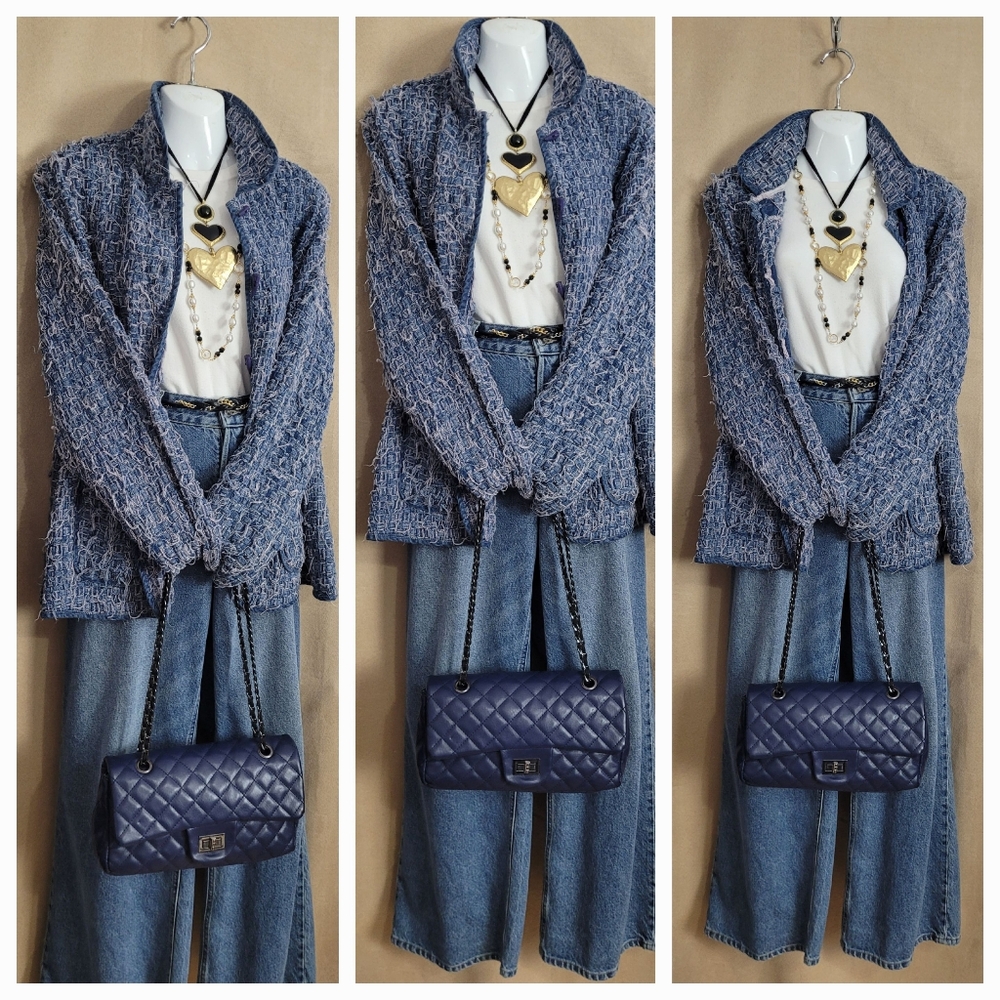 BARN Jacket / M - Picture 2 of 12